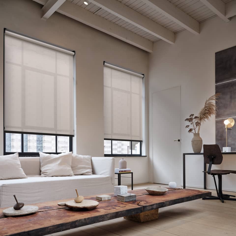 Eve MotionBlinds: HomeKit blinds in cooperation with Coulisse launch in January 2022.