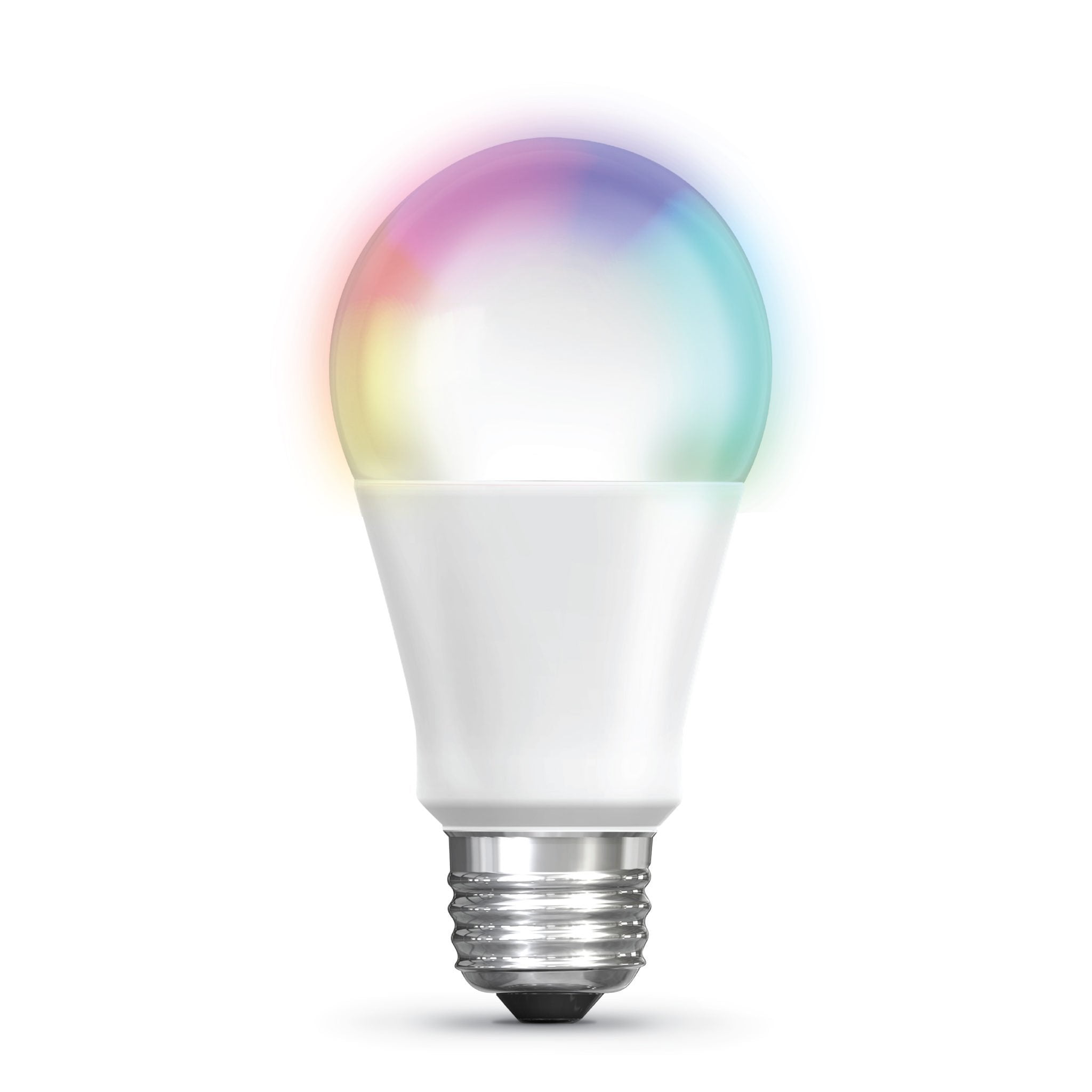 FEIT Homekit bulb colors for cycling