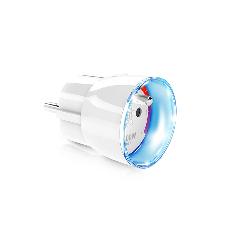 Fibaro Wall Plug