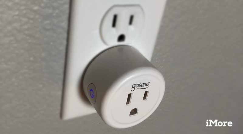 Gosund Mini Wi Fi Smart Plug Review Compact control