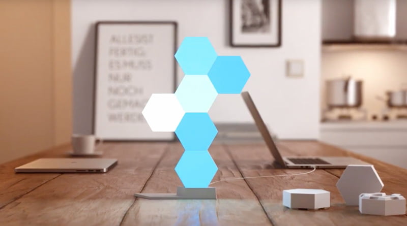 LifeSmart Announces new HomeKit compatibility For Updated Cololight 7 LifeSmart Announces new HomeKit compatibility For Updated Cololight