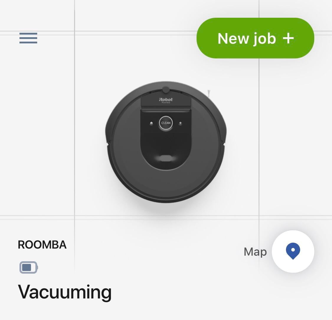 HomeKit Siri shortcuts with Roomba. Did anyone find a