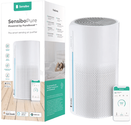 Sensibo Pure-Smart Air Purifier