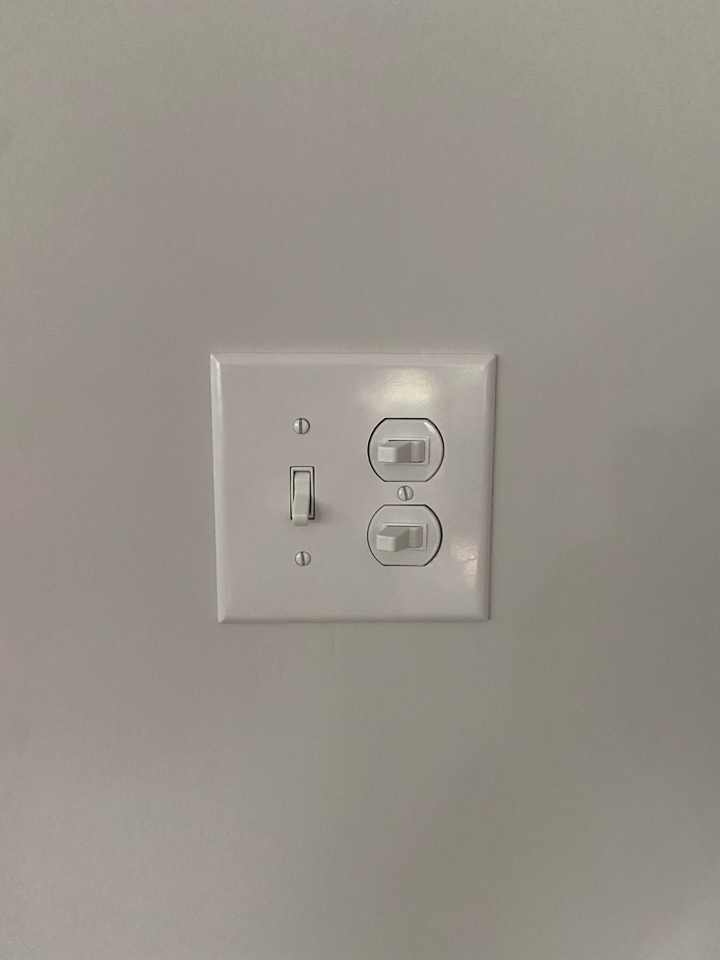 How to solve this with the Lutron