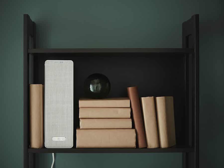 IKEA SYMFONISK bookshelf speaker on sale: Is a new model coming?