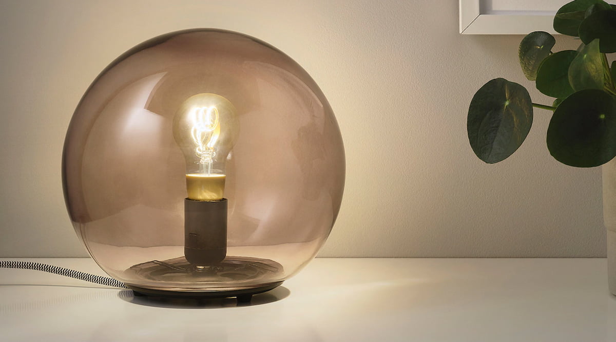 Ikea Tradfri Filament Bulb – Homekit News and Reviews