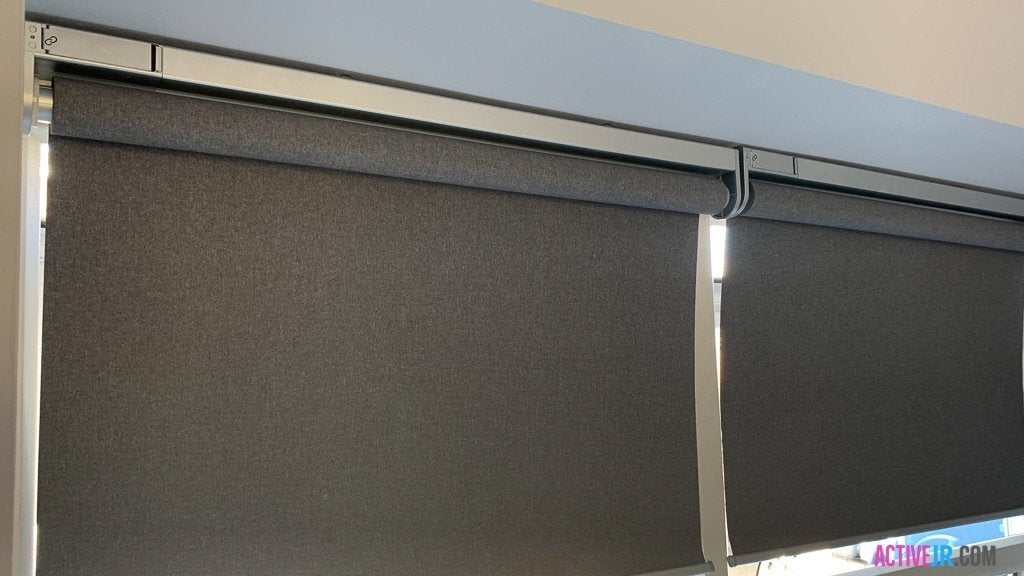 Ikea smart blinds hands on review and first impression - • HomeKit Blog