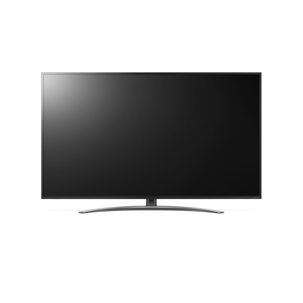 LG SM86 NanoCell 4K TV – Homekit News and Reviews
