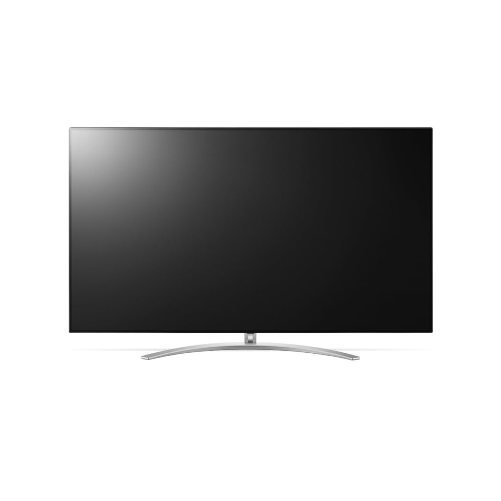 LG SM98 NanoCell 4K TV – Homekit News and Reviews