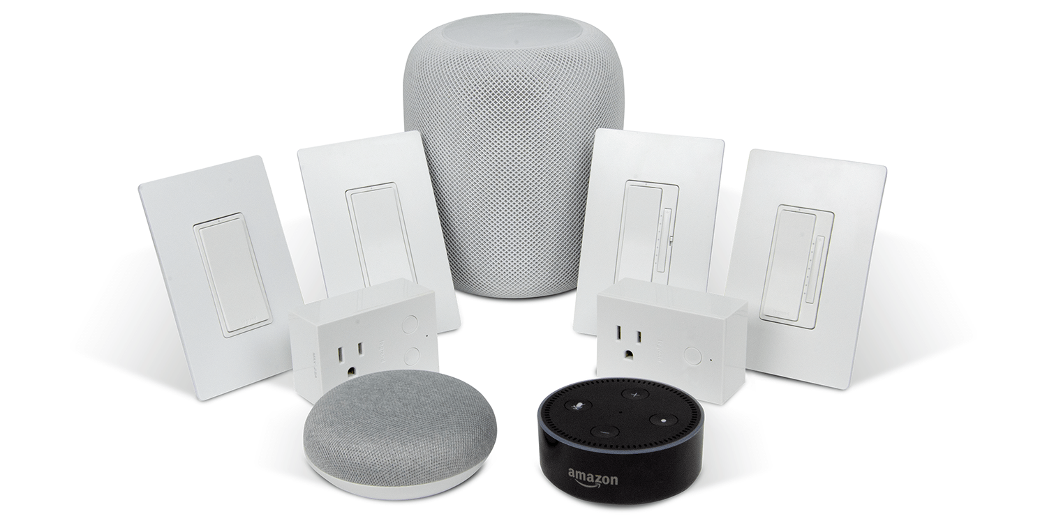 homekit compatible light switches