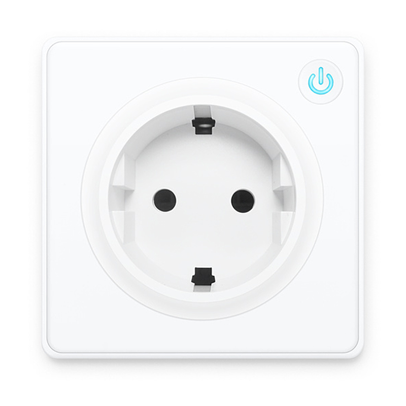 LightWave EU Smart Socket Review