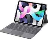 Logitech Folio Touch review for iPad Air (2020): Perfect typing with extra protection 48 Logitech Folio Touch review for iPad Air (2020): Perfect typing with extra protection