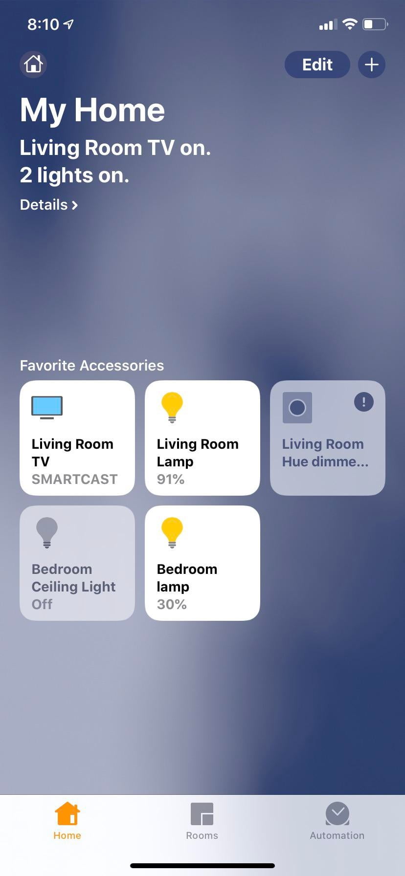Lots of smart home deals now Almost my entire configuration