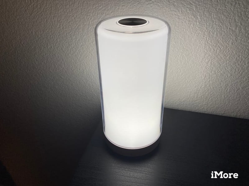 Meross Smart Wifi Ambient Light Review