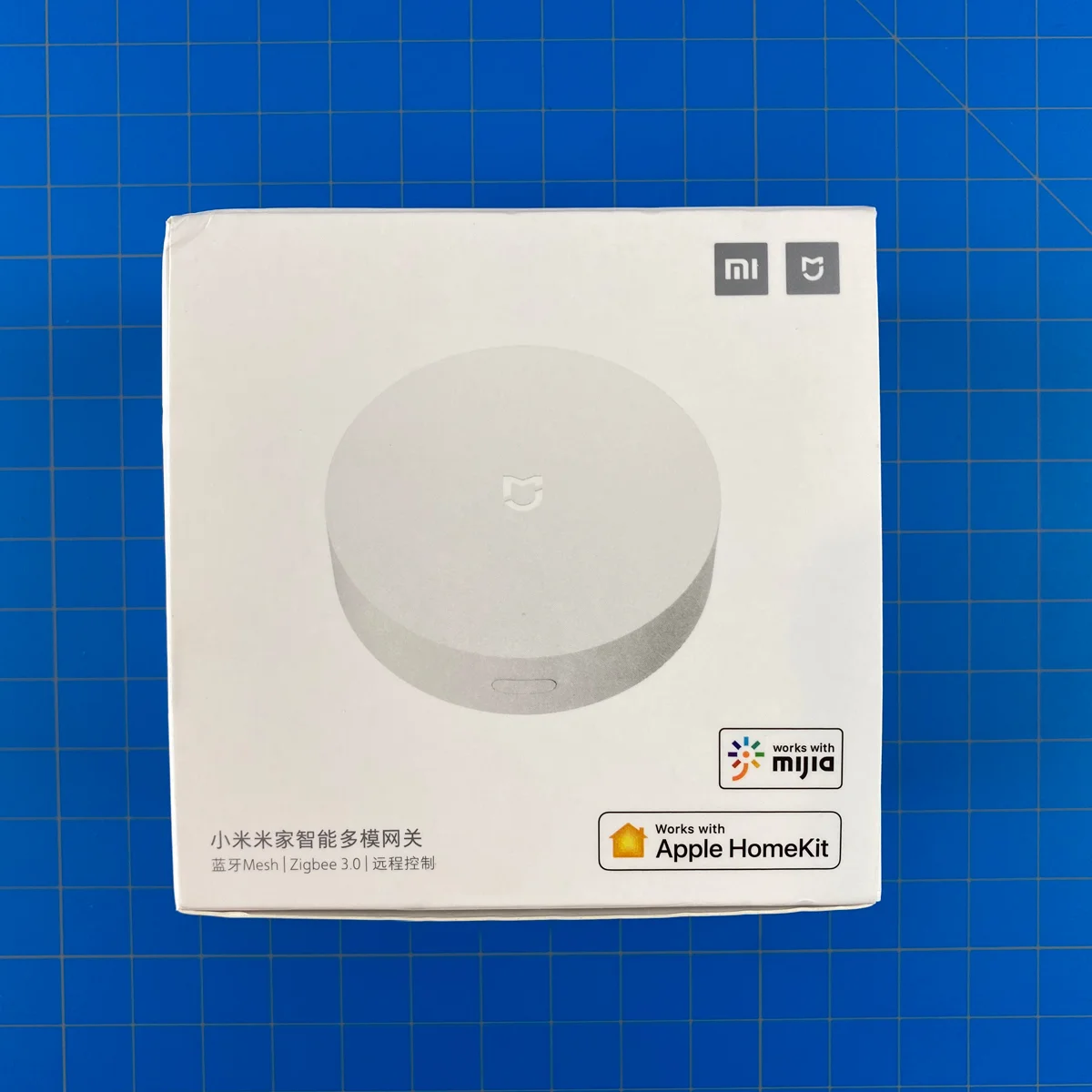 Xiaomi Mijia Multimode Gateway review and Home Assistant integration -  SmartHome Magazine