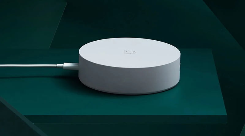 Mijia Smart Gateway Review 5 Mijia Smart Gateway Review