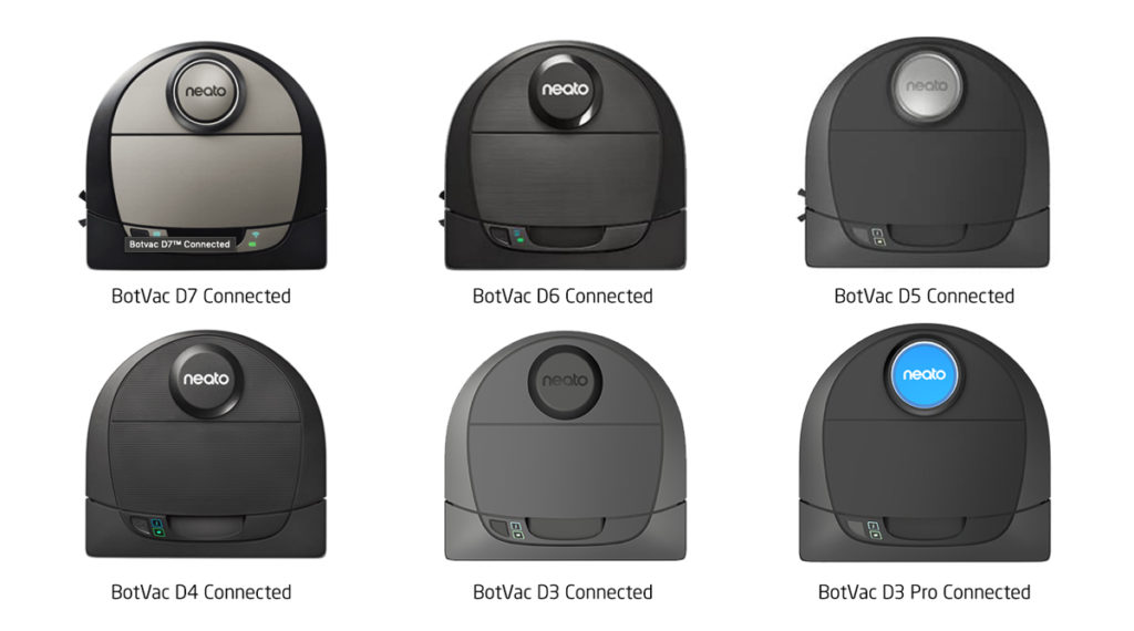 Neato to Add Siri Shortcuts to Their Robot Vacuums –