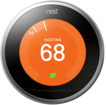 Nest Learning vs Nest E thermostat Differences and what should