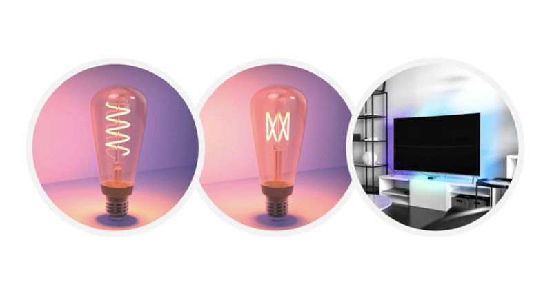 Announced for 2019, New LIFX Lights and LIFX Switch