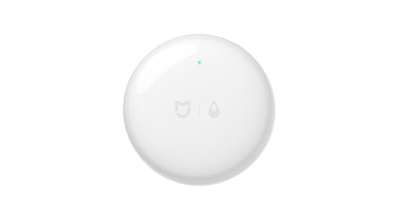 New Mijia Bluetooth Water Leak Sensor 5 New Mijia Bluetooth Water Leak Sensor
