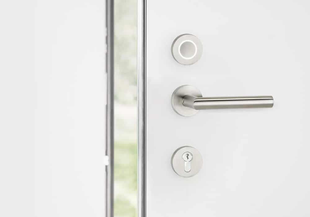 Nuki Smart Door: More information surfaced