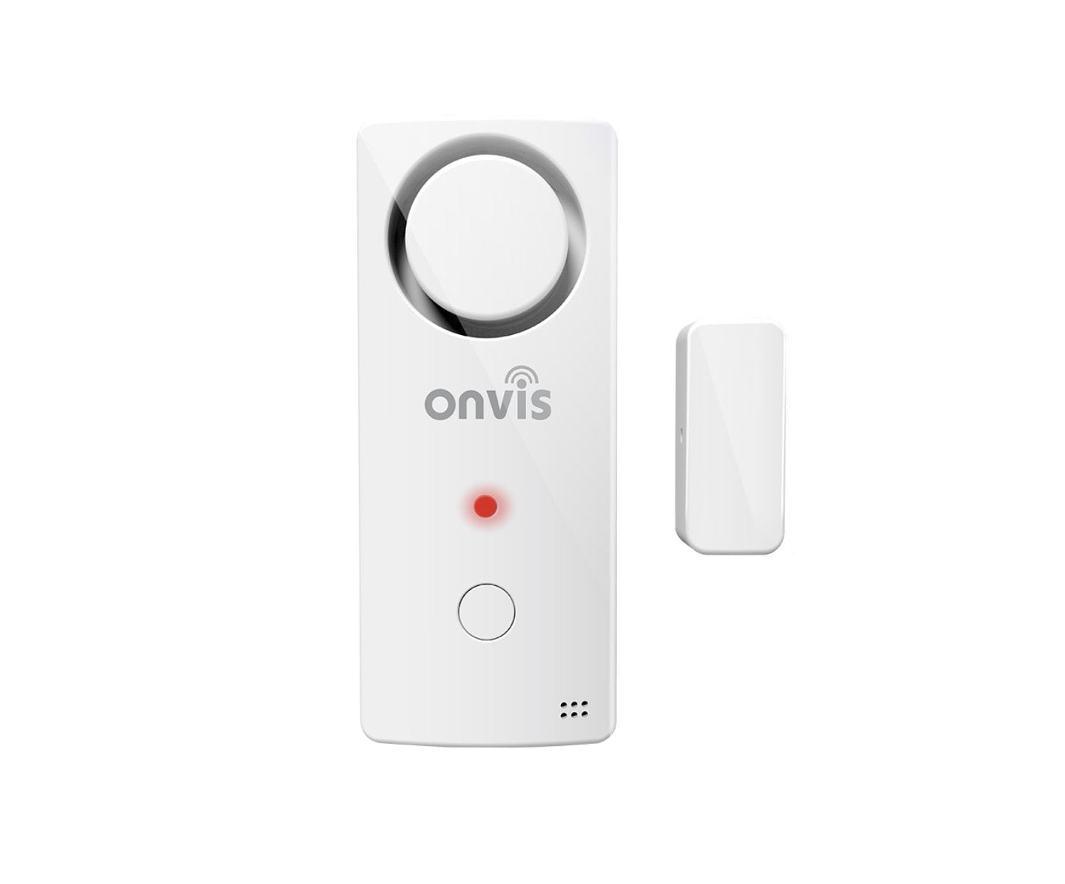 Onvis CS1 Door Alarm Sensor and Environment Sensor