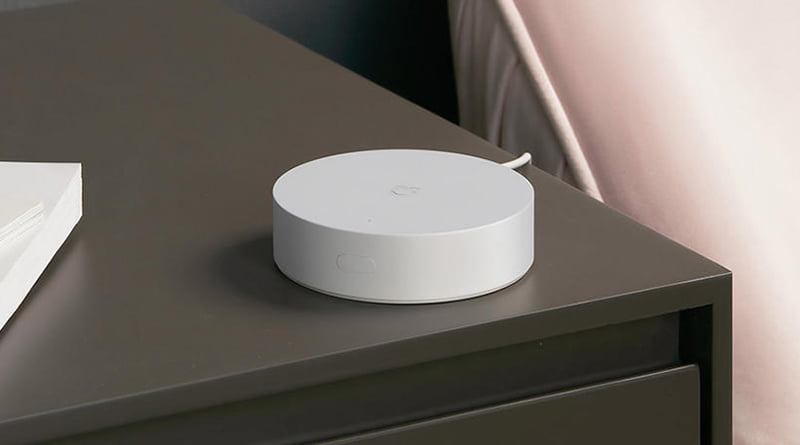 Pre-orders Launch For New HomeKit Enabled Mi Hub
