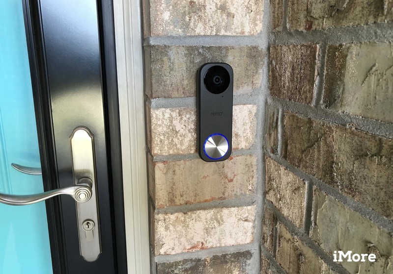 RemoBell S Video Doorbell Review low cost great features
