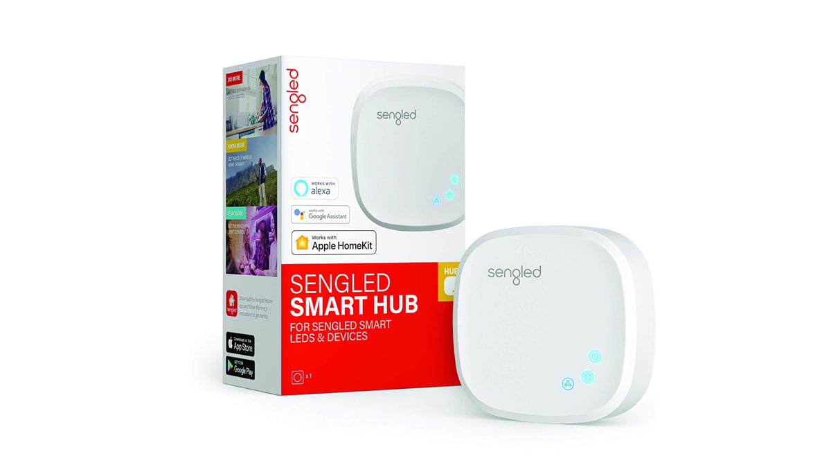 Sengled Smart Hub