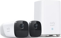 The EufyCam 2 Pro compatible with Ankers HomeKit is now
