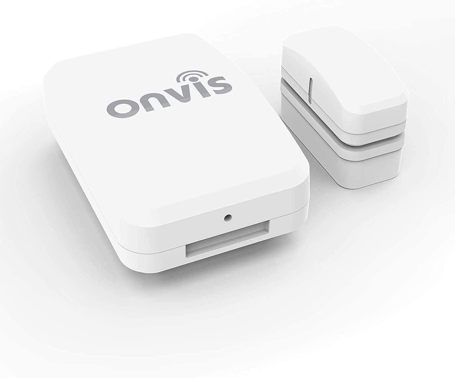 The Onvis Bluetooth 5.0 contact sensor is available for pre order
