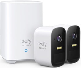 Eufycam 2C camera system