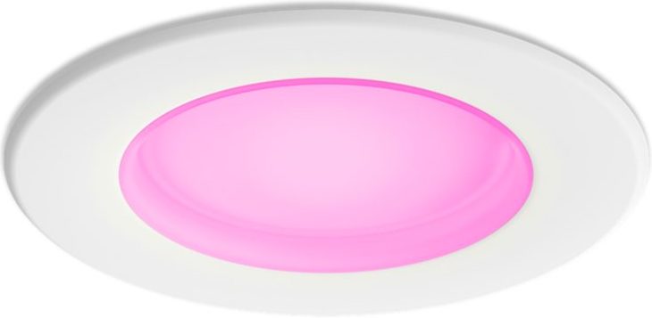 Philips Hue Downlight Color