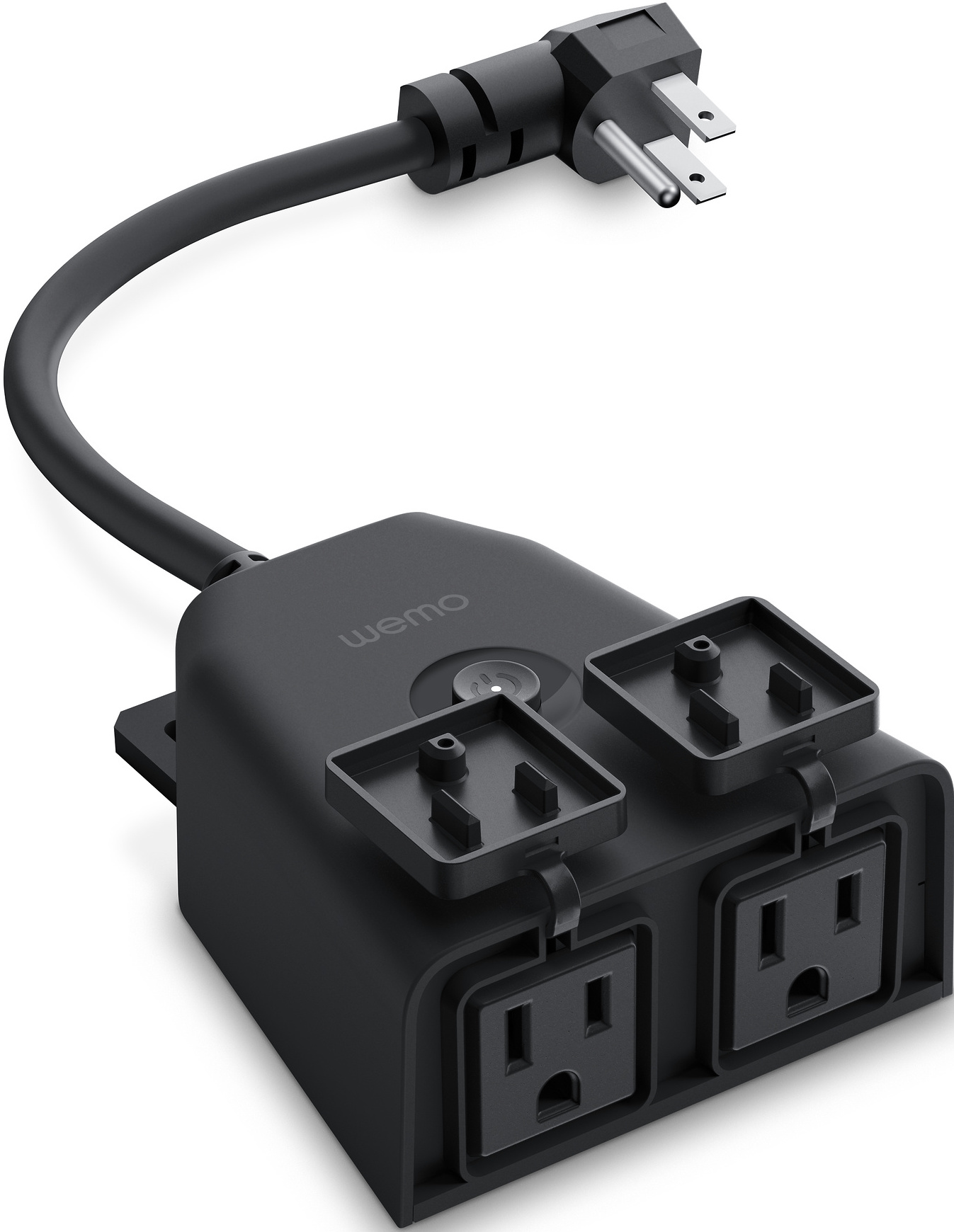 The best smart outdoor plugs HomeKit 2020