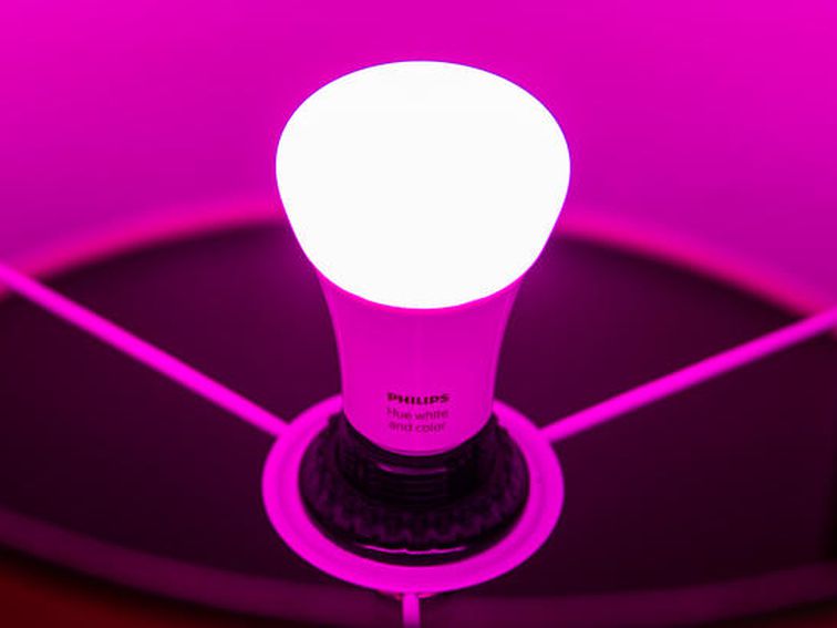 Philips Hue: E14 Luster, Aurelle and Surimu available in new variants -  Matter & Apple HomeKit Blog