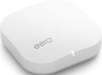 The eero 3.19 update adds dynamic frequency selection and WPA3