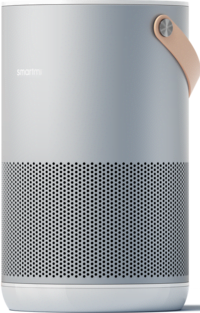 Smartmi P1 Silver air purifier