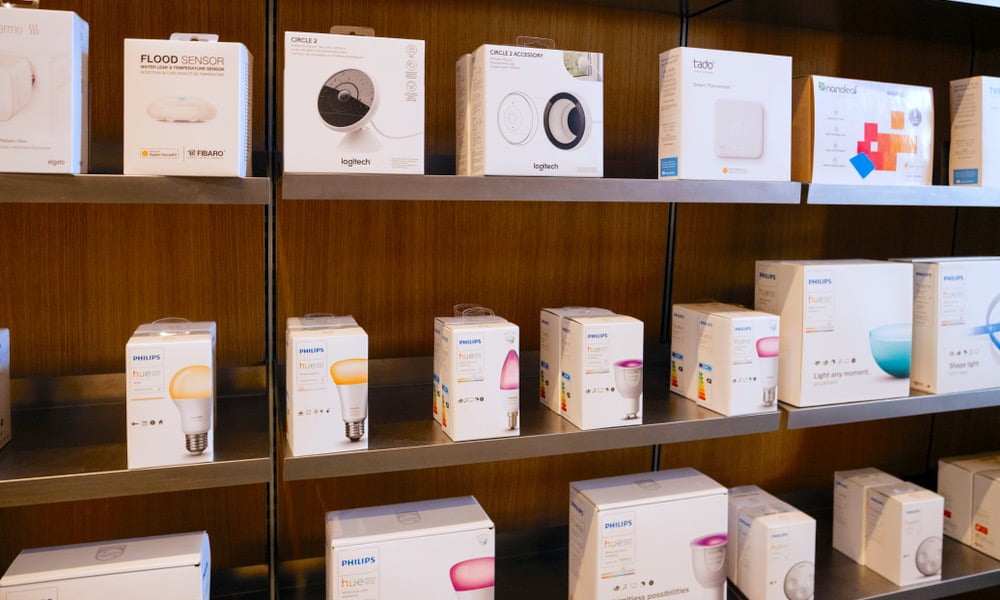 These Are the Best Smart Home Brands to Buy for Apple