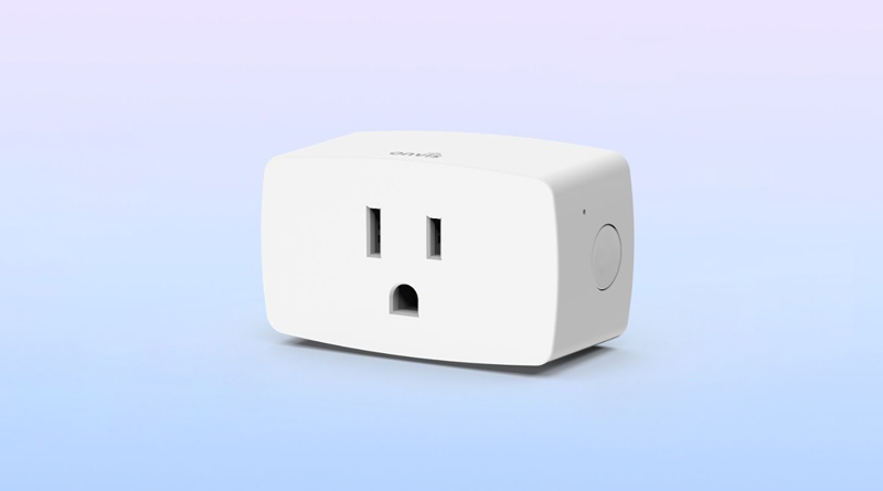 Thread Smart Plug Now Available on Amazon Experience the Onvis