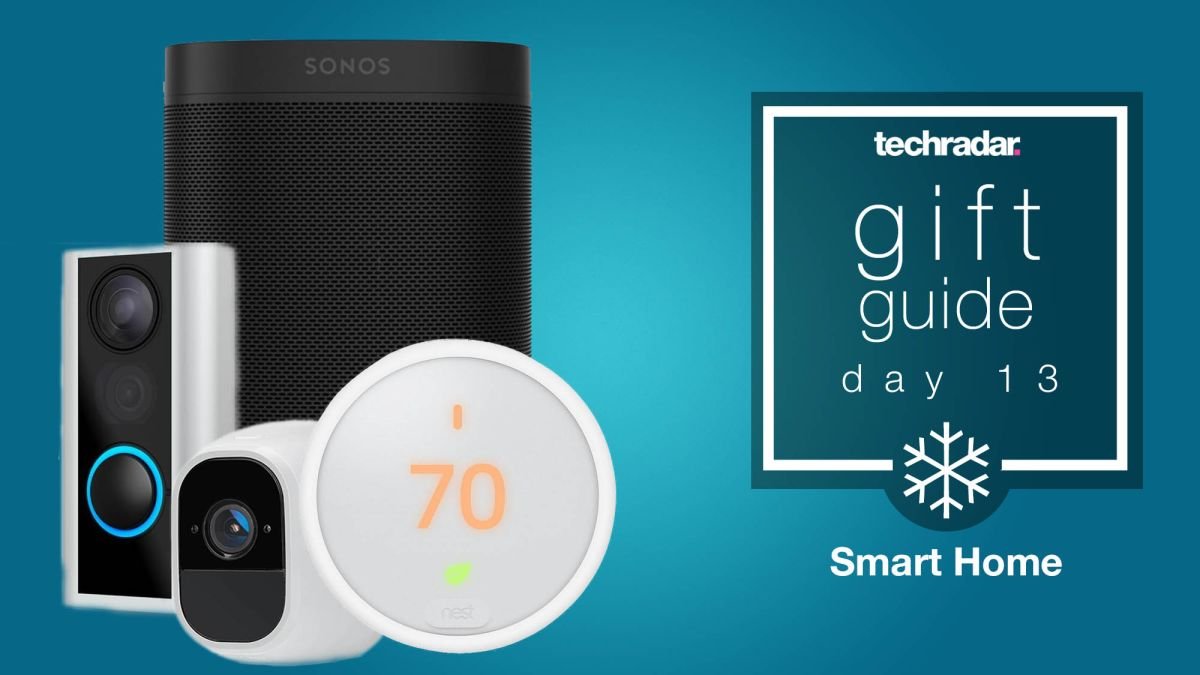 Top Christmas gifts to make your home smarter • HomeKit Blog