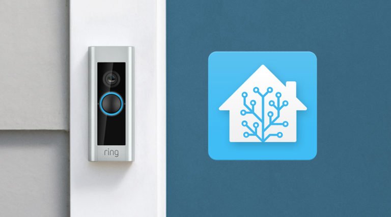 Using Home Assistant to Connect Ring Doorbell to HomeKit – Homekit News