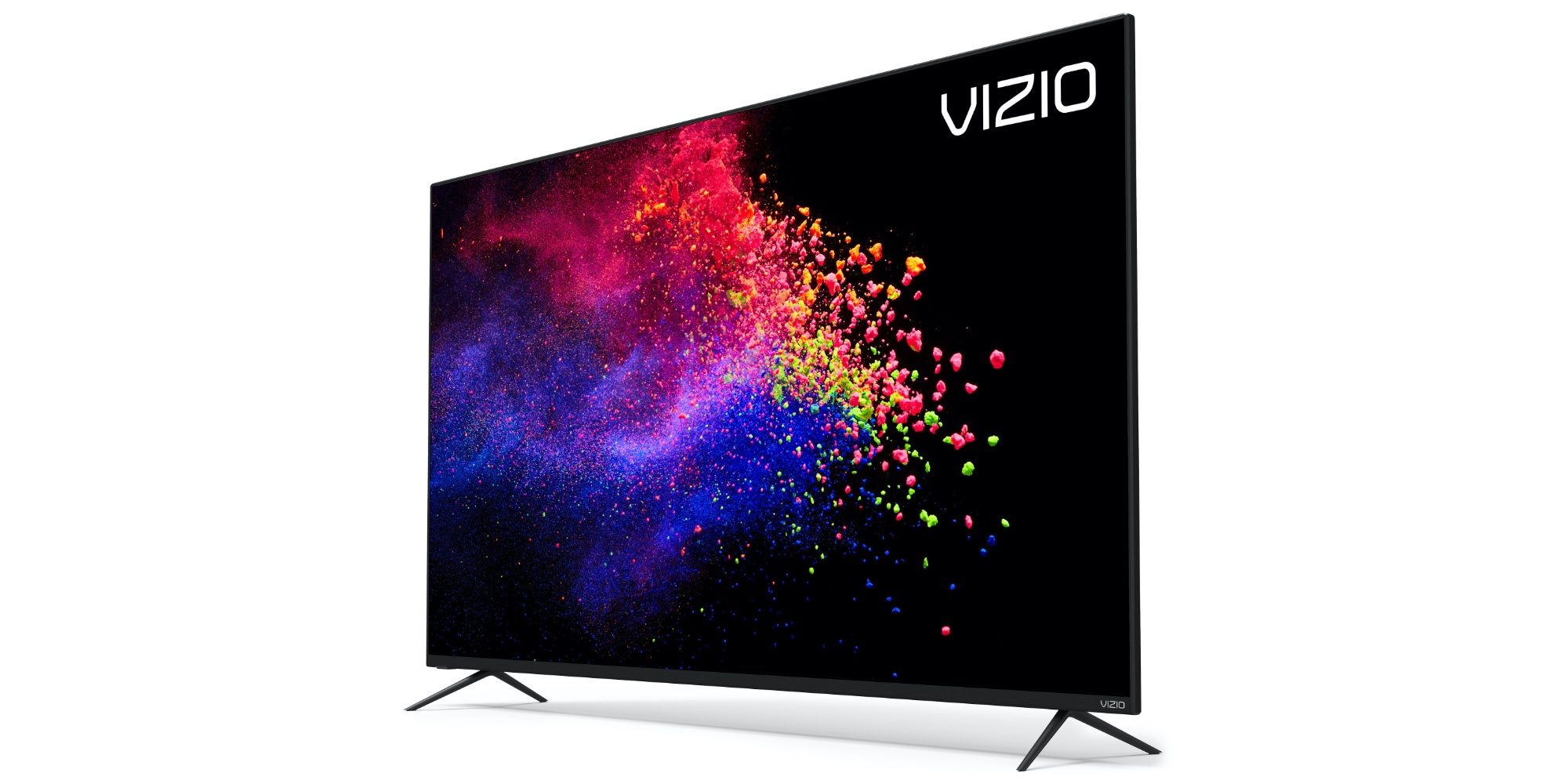 VIZIO AirPlay 2 TV comes with a 200 gift card at 650 • HomeKit Blog