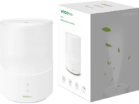 VOCOlincs HomeKit Cool Mist humidifier is now available on Amazon