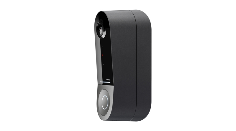 Wemo introduces their first HomeKit exclusive video doorbell