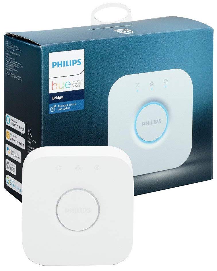 What are the best accessories for your Philips Hue smart