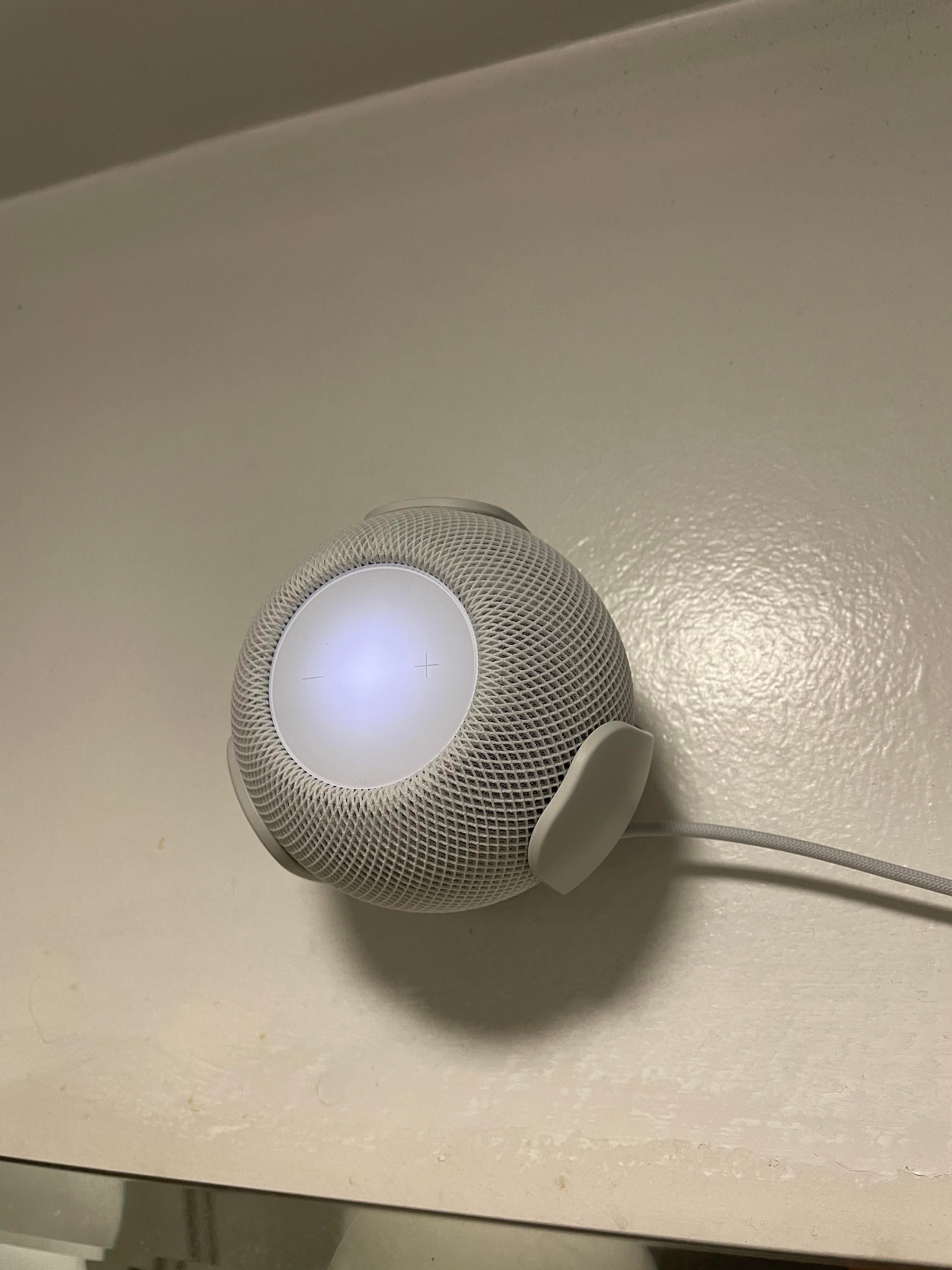 X post from r homepod for anyone looking for a
