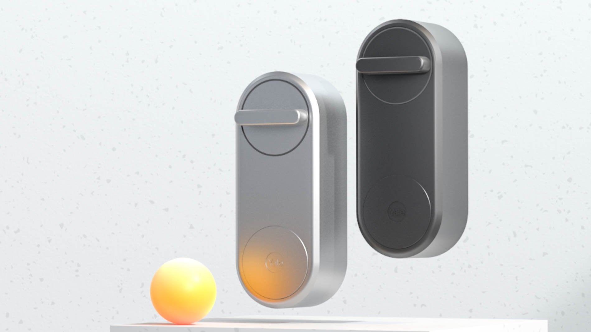 Yale Linus HomeKit smart lock available from October