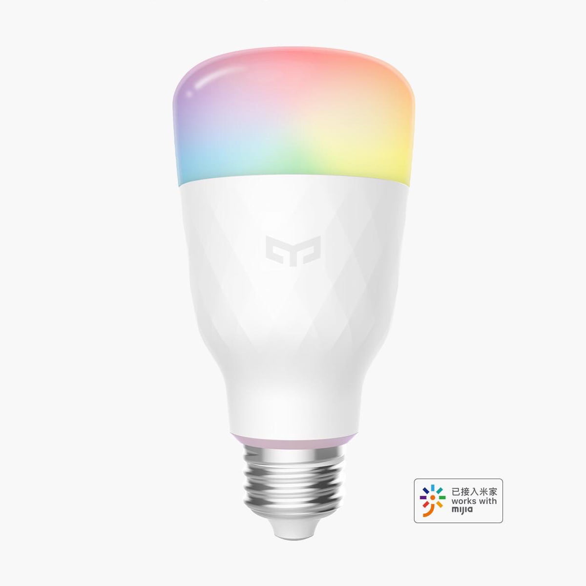 Yeelight presents Details of Improved Colour Smart Bulb 7 Yeelight presents Details of Improved Colour Smart Bulb