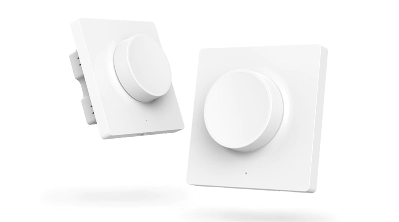Yeelight presents the 5 meters Tunable White Light Strip