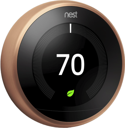 ecobee SmartThermostat Vs. Nest What smart thermostat should you buy